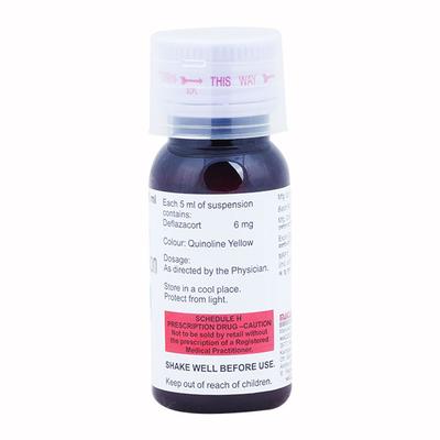 Defcort Oral Suspension 30ml - Auto Immune Disease-Imm