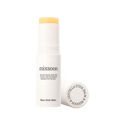 Mixsoon Bean Stick Balm 11.5 ml - Face Moisturizers