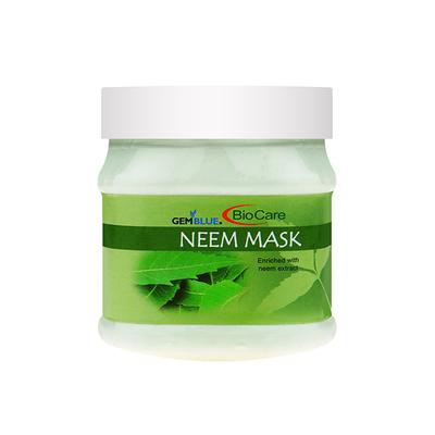 Gemblue Biocare Neem Mask 500 ml - Masks & Peels