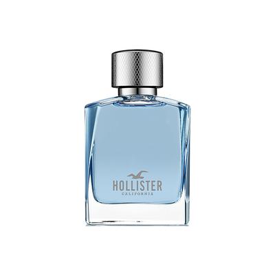 Hollister Wave For Him Eau De Toilette 50 ml - Perfumes (Edt/Edp)