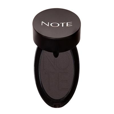 NOTE LUMINOUS SILK MONO EYESHADOW 12 4.5 gm - Eyeshadow, Bases & Primers