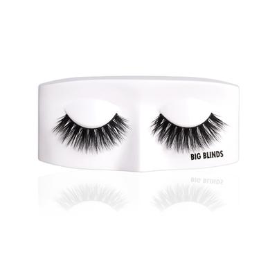Pac Ace Of Lashes - Big Blind 1's - Eyelashes