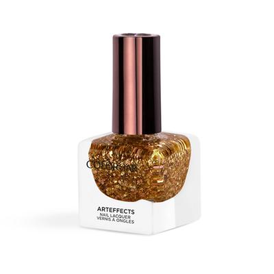 Colorbar Gold Dance - (1283) 12 ml - Nail Polish