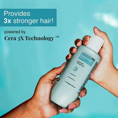 Bare Anatomy Expert Damage Repair Shampoo 250 ml - Shampoos