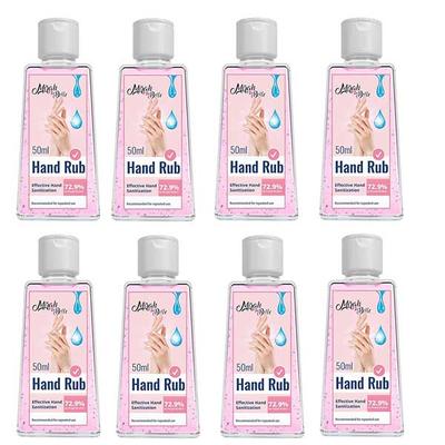 Mirah Belle Hand Cleanser Sanitizer 400 ml - Hand Sanitizer