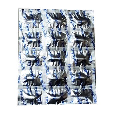 Thyropace Tablet 15'S - Supplements-Vam