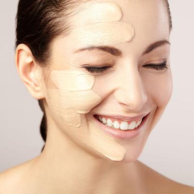 Matt Look Skin Perfection Super Makeup Bb Beauty Benefit Cream Spf 25 Oil Free Lightweight Buildable Coverage That Minimizes Pores, Blemishes & Imperfections - 04 38 gm - Foundation