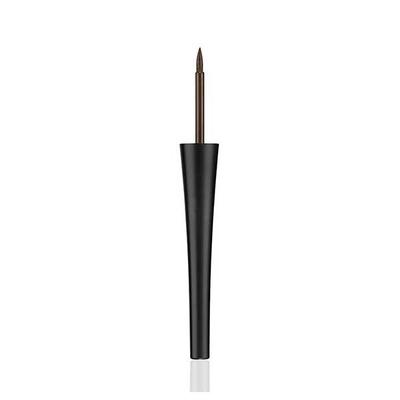 Wet N Wild H2O Proof Liquid Eyeliner Dark Brown 5 ml - Eyeliners