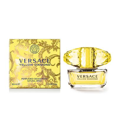 Versace Yellow Diamond Deodorant 50 ml - Deodorants/Roll-Ons