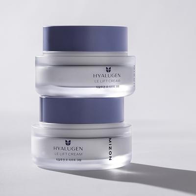 Mizon Hyalugen Gel Le Lift Cream 50 ml - Skin-Treatment