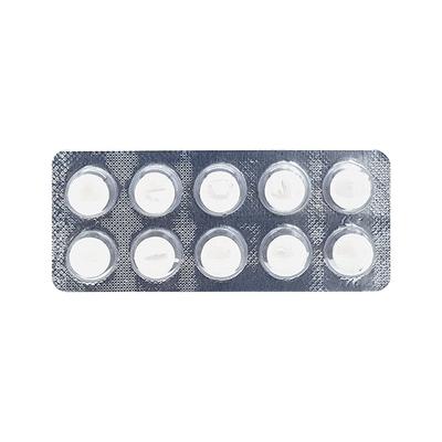 PREVAMET XL 50mg Tablet 10's - Hypertension-Bet