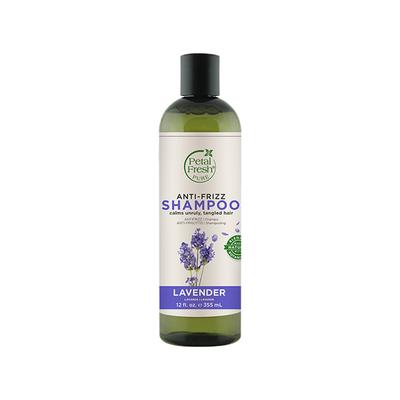 Petal Fresh Anti Frizz Lavender Shampoo 355 ml - Shampoos