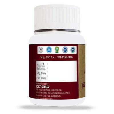 Cipzer Habb-E-Surfa Pills 50's - Speciality Medicines