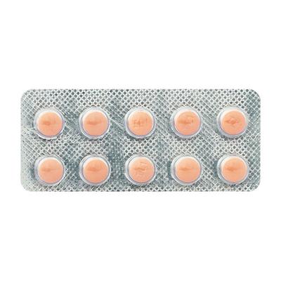 XAVIAN 10 Tablet 10's - Blood Clot-Ant