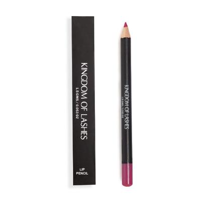 Kingdom Of Lashes - Mood Setter Lip Pencil 1's - Lip Liners