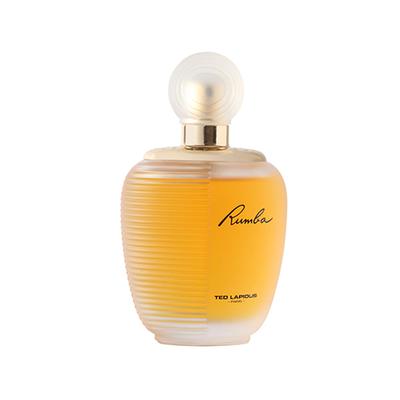 Ted Lapidus Rumba 100ml + Homme 100ml Eau De Toilette 2's - Perfumes (Edt/Edp)