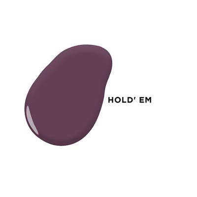 Revlon Colorstay Gel Envy Long Wear Nail Enamel - Hold' Em 11.6 Ml - Nail Polish