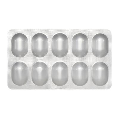 Myotop P Tablet 10'S - Muscle Cramps/Spasticity-Mus