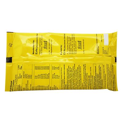 PROTOTAL WHEY PROTEIN CREAMY VANILLA FLAVOUR Sachet 40gm - Supplements-Ent