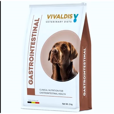 Vivaldis Gastrointestinal Supplement 2 kg - Pet Healthcare