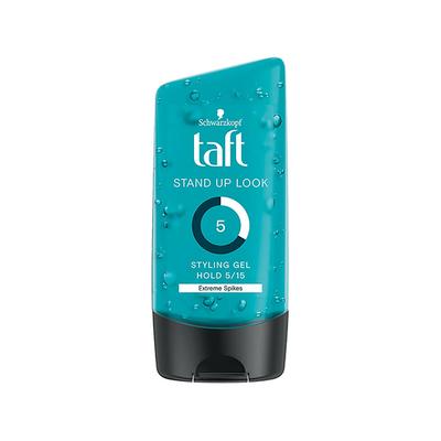 Schwarzkopf Standup Look Styling Gel 150 ml - Hair Gels & Waxes