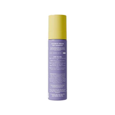 Fix My Curls Goodbye Grease Dry Shampoo 100 ml - Dry Shampoos & Conditioners