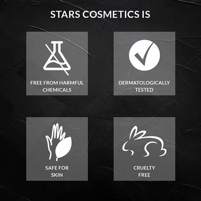 Star's Cosmetics Liquid Underbase Primer For Matte Finish Primer - (Transparent) 15 ml - Primer