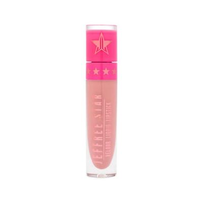 Jeffree Star Cosmetics Velour Liquid Lipstick Birthday Suit 5.6 ml - Liquid Lipsticks