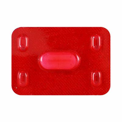 FLU NZ 200 Tablet 1's - Fungal Infections-Anf