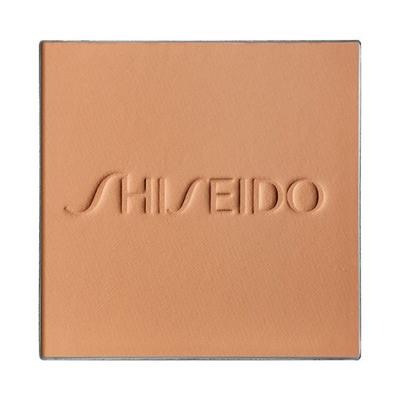 Shiseido Synchro Skin Self Refreshing Custom Finish Powder Foundation SPF 35 PA++++ 310 Silk 9 gm - Foundation