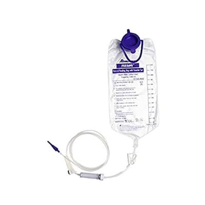 Romsons Feeding Bag - Feeding Tube/Bags