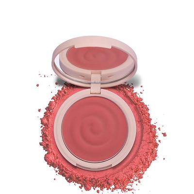 Myglamm K.Play Flavoured Blush - Frozen Raspberry 9 Gm - Blushes