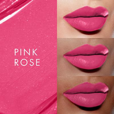 Lakme 9 to 5 P+S Lipstick Pink Rose 3.6 gm - Lipsticks