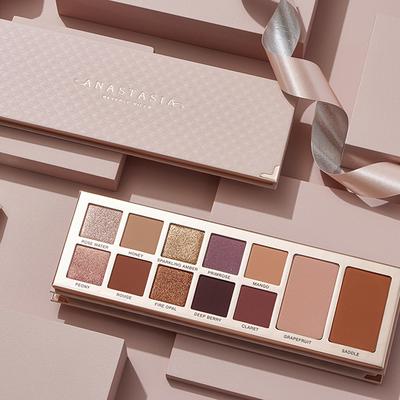 Anastasia Beverly hills Primrose Palette Multi-Color 21.92 gm - Eye Shadow Palettes