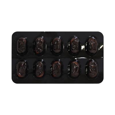 Oxidon Plus Capsule 10'S - Supplements-Sup