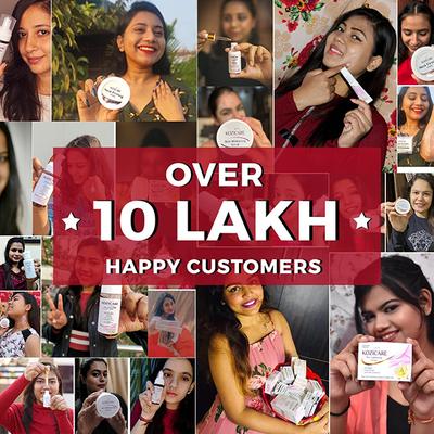 Kozicare Kojic Acid, Arbutin, Glutathione Skin & Lightening Cream,15g each 2's - Lotions & Creams