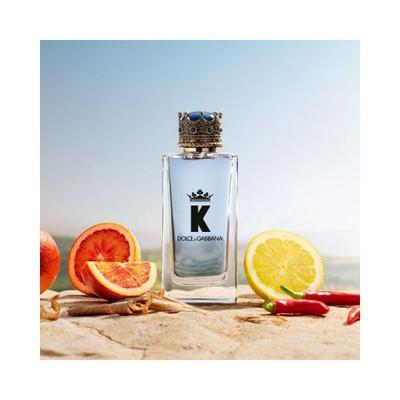 K by Dolce&Gabbana EDT 150 ml - Men Perfumes (Edt/Edp)