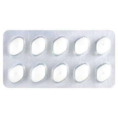 Naturogest SR 300mg Tablet 10'S - Hormonal Therapy-Oes