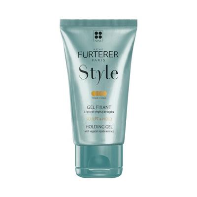 Rene Furterer Style Holding Gel 30 ml - Hair Gels & Waxes