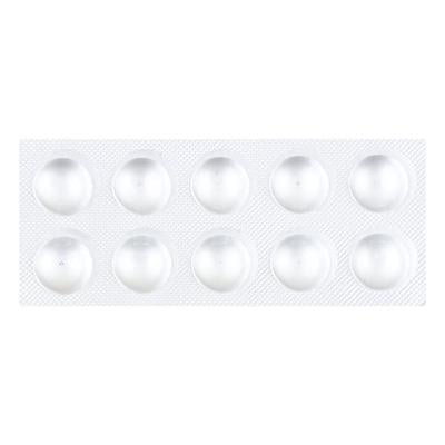 Clonafit Plus Tablet 10'S - Anxiety-Anx