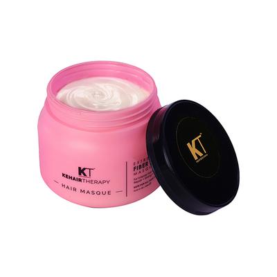 Kehairtherapy Professional Hair Re - Growth Extreme Fiber Botox Masque 500 ml - Hair Masks & Packs
