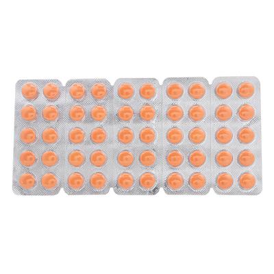 Metol XL 50mg Tablet 10'S - Hypertension-Bet