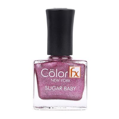 Color Fx SUGAR BABY 116 9 ml - Nail Polish