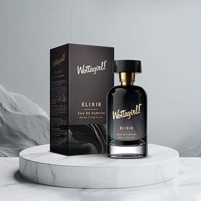 Layerr Wottagirl Elixir Parfum 100 ml - Women Perfumes (Edt/Edp)