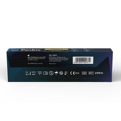 Panbio COVID-19 Antigen Self Test Kit 1's - Covid19 Essentials
