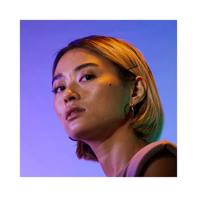 FAE Beauty Brash Dual Brow Filler And Volumizing Mascara Dark Brown 10 gm - Mascaras