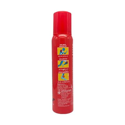Vovilup Spray 75gm - Pain relief-Nsa
