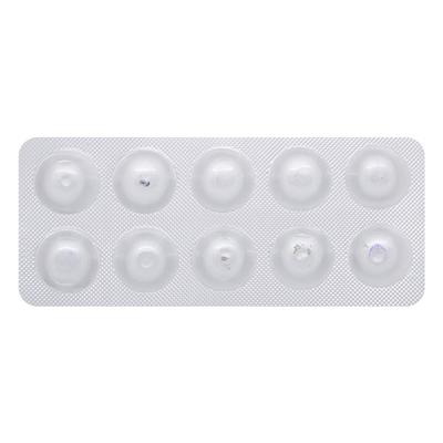 OLMILACE 40 Tablet 10's - Hypertension-Ang