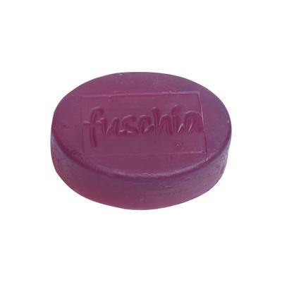 Fuschia Natural Handmade Soap - Lavender 100 gm - Soaps