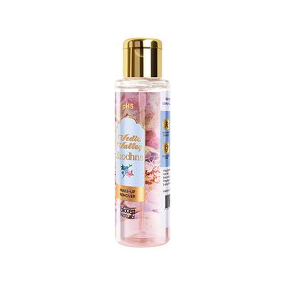 Vedic Valley Makeup Remover Certified Natural 100 ml - Make Up Removers